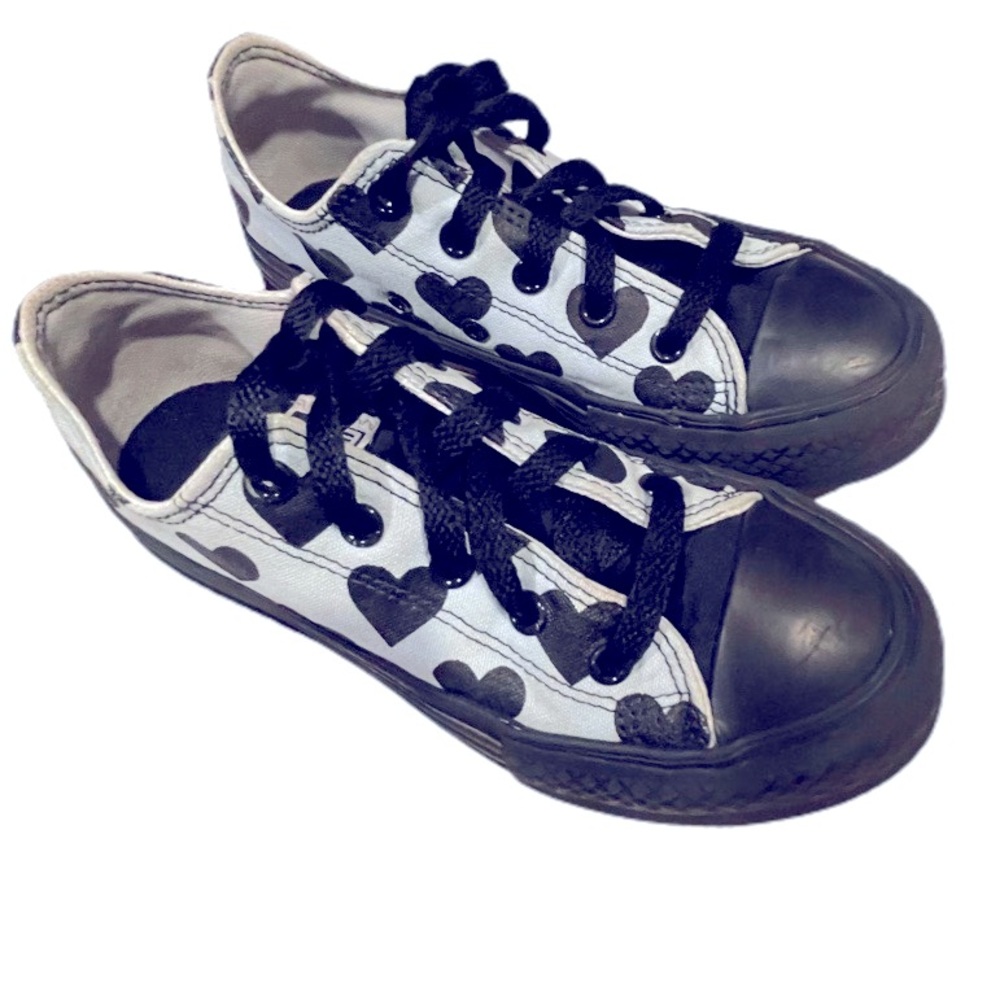 Custom Chuck Taylor All Star Lift Platform By You